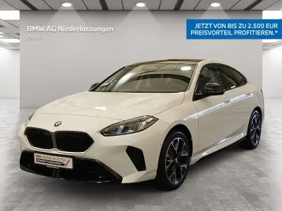 Gebraucht BMW 220 M Sport 156 PS (114 kW) 2025 Weiß Coupé