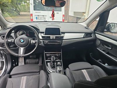 BMW 220 Gran Tourer