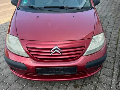 Usado Citroën C3