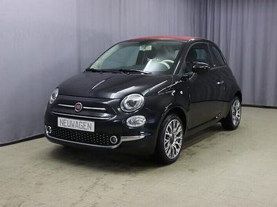 gebraucht Fiat 500C Dolcevita 1.0 GSE 51kW 69PS Ve...