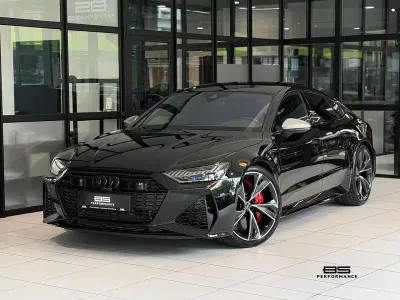 Gebraucht Audi RS7