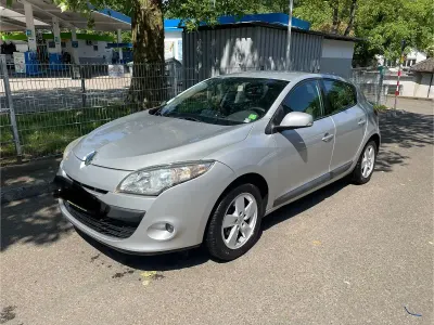 Gebraucht Renault Mégane
