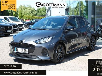 Gebraucht Mazda 2 Homura-Line 116 PS (85 kW) 2025 Kleinwagen