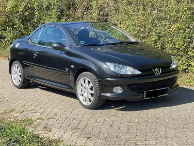 Peugeot 206 CC