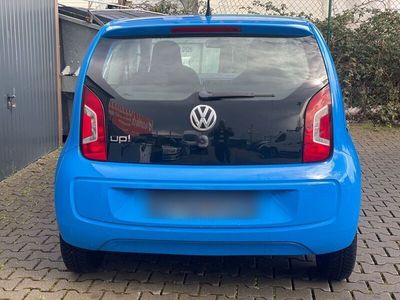 gebraucht VW up! 1.0.