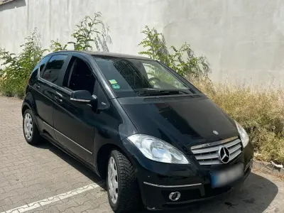 Gebraucht Mercedes A180