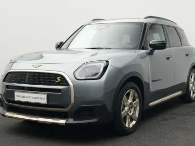 Usata Mini Countryman
