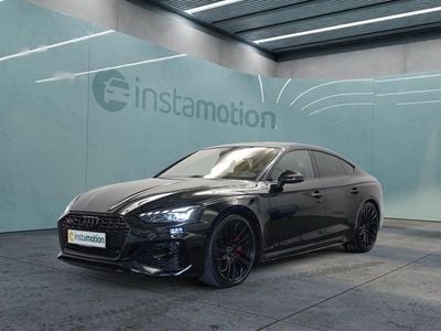 Audi RS5 Sportback