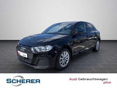Second-hand Audi A1 95 CP (69 kW) 2023 Negru SUV