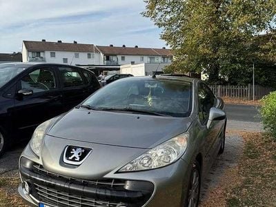 Peugeot 207 CC