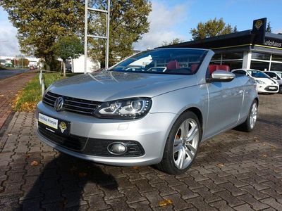 VW Eos