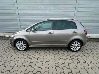 Second-hand VW Golf VI Highline 122 CP (89 kW) 2010 Maro Hatchback