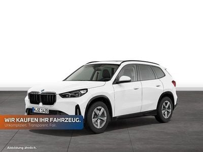 Gebraucht BMW X1 Shadowline 156 PS (114 kW) 2025 Alpinweiss SUV