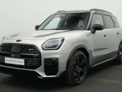 Gebraucht Mini John Cooper Works Countryman 218 PS (160 kW) 2025 Grau SUV
