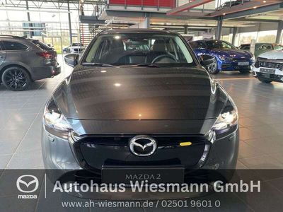 gebraucht Mazda 2 1.5L SKYACTIV-G 75ps