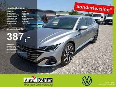 VW Arteon