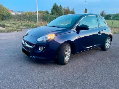 Gebraucht Opel Adam