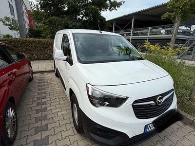 Opel Combo Life