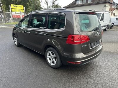 VW Sharan