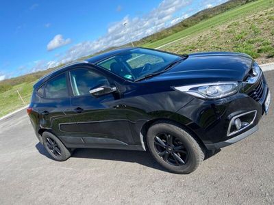 gebraucht Hyundai ix35 1.6 GDI Classic 2WD Classic