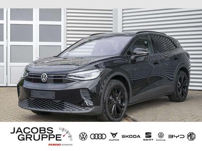 Nuova VW ID.4 Pro 210 kW (286 CV) 2026 Nero SUV