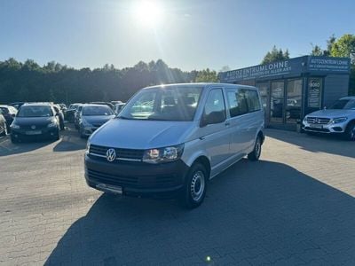 VW T6