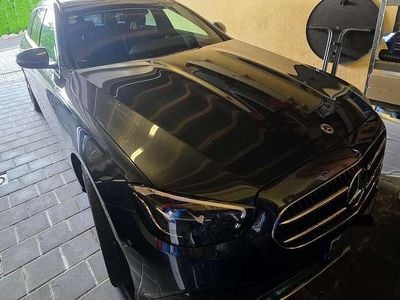 Mercedes E200