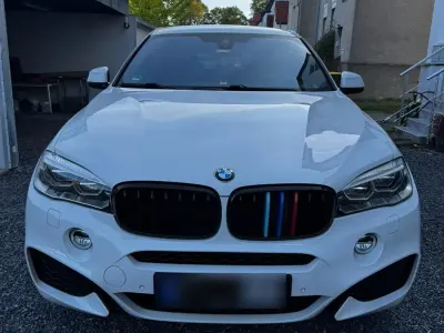 Gebraucht BMW X6