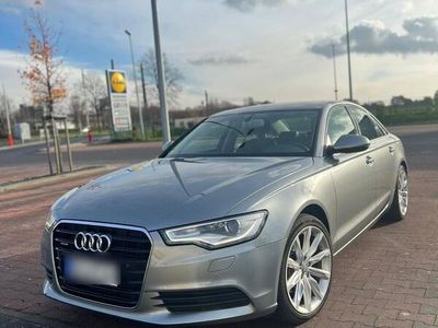 gebraucht Audi A6 3.0 TDI 150 kW quattro S tronic -