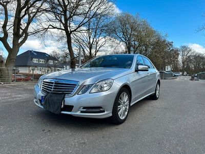 Mercedes E250