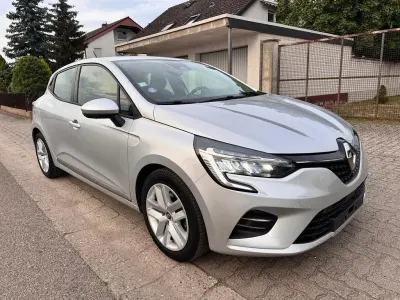 Gebraucht Renault Clio