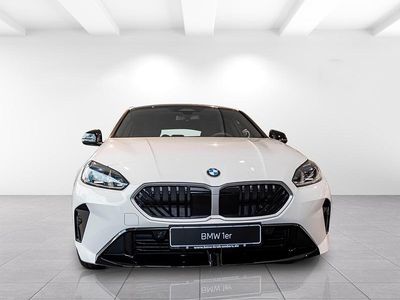 Neu BMW 120 M Sport 170 PS (125 kW) 2025 Alpinweiss iii Kleinwagen