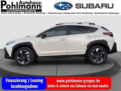 Neu Subaru Crosstrek Comfort 136 PS (100 kW) 2026 SUV