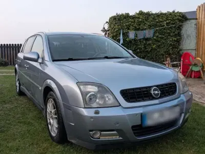 Gebraucht Opel Signum