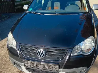 Brugt VW Polo Cross