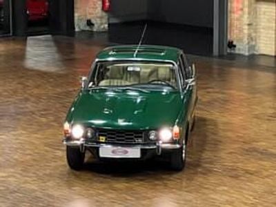 Gebraucht Rover 3500 154 PS (113 kW) 1974 Grün Limousine