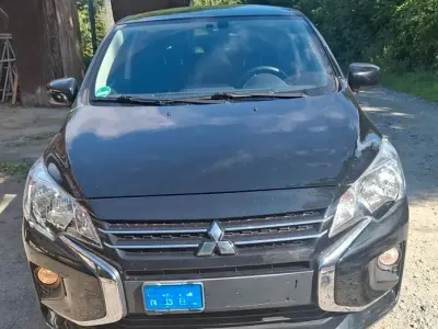 Gebraucht Mitsubishi Space Star