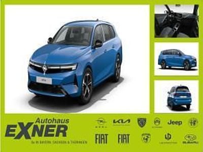 Nuova Opel Astra Edition 144 CV (105 kW) 2026 Blu Station wagon