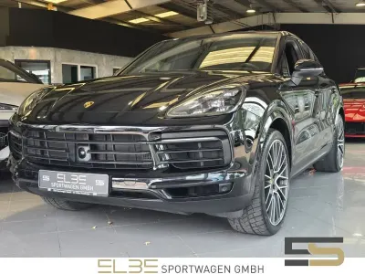 Gebraucht Porsche Cayenne