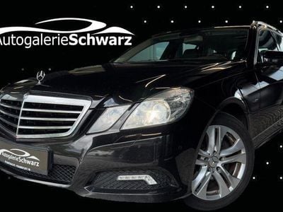 Mercedes E250