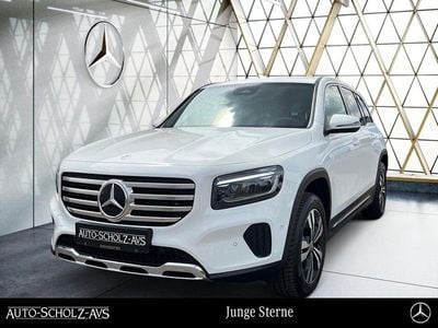 Mercedes GLB220