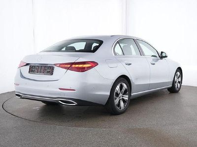 Gebraucht 2024 Mercedes C180 Avantgarde | 36.700 € (Fairer Preis)