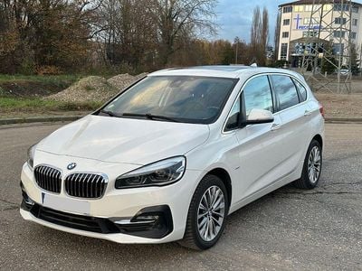 Gebraucht BMW 218 Active Tourer