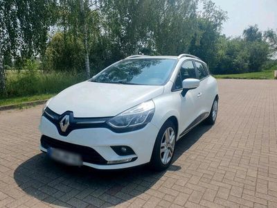 Renault Clio GrandTour