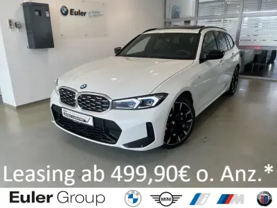 Gebraucht BMW M340