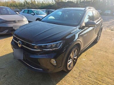 Gebraucht VW Taigo Life 116 PS (85 kW) 2024 Schwarz SUV