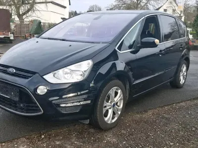 Gebraucht Ford S-MAX
