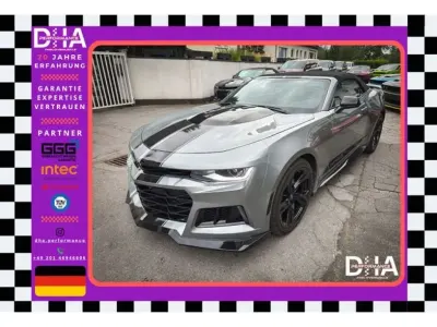 Gebraucht Chevrolet Camaro