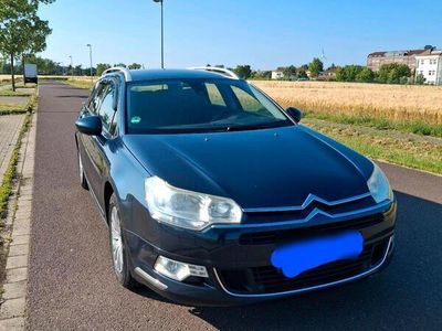 Citroën C5