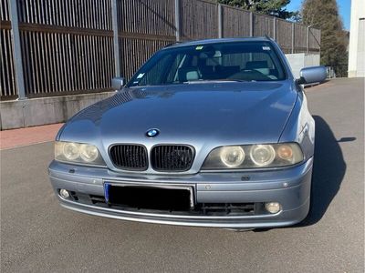 gebraucht BMW 530 